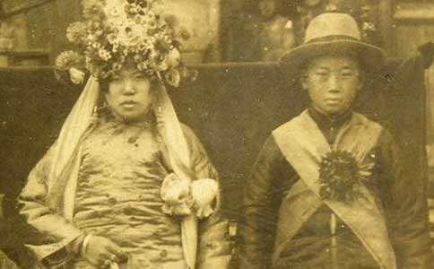 中国封建社会的婚姻陋习-童养媳，为何能延续上千年?