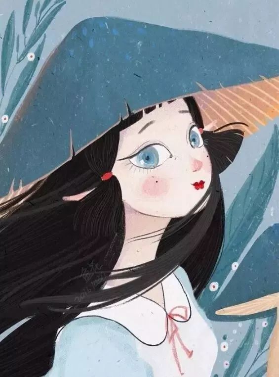 莎莉:写给十年后的自己