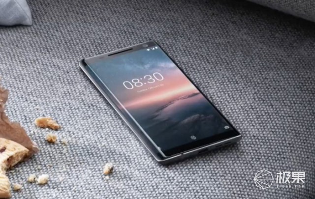 搭载骁龙845的Nokia 8 Pro/9旗舰机曝光  预计年底发布