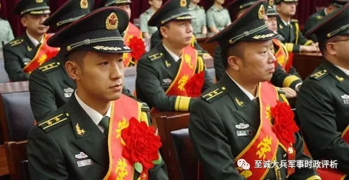 重磅 退役军人福音!中国退役军人事务部成立意