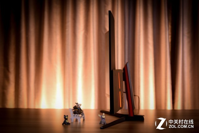 HKC蚂蚁电竞新品评测：这竞技感燃爆了！ 