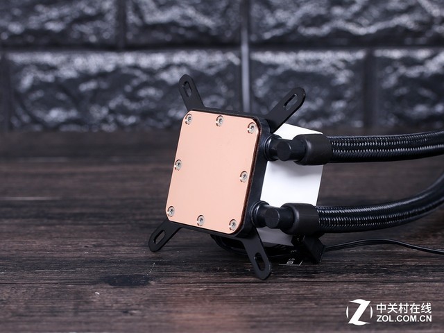 开学购机宝典：200元选水冷不如选风冷？ 