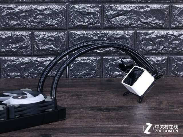 开学购机宝典：200元选水冷不如选风冷？ 