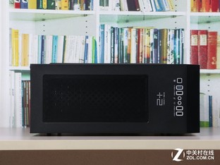 开启智能主机时代 金河田21+峥嵘Z3评测 