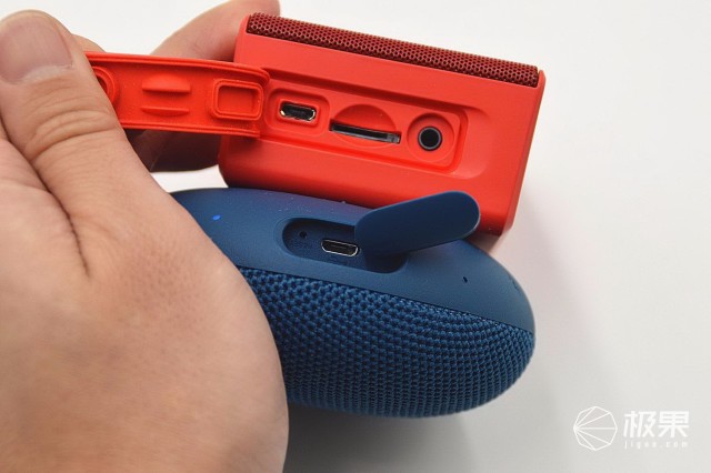 巴掌大的音箱,百元价格却能有千元音质体验—荣耀音乐小巨蛋蓝牙音箱体验 巴掌大的音箱,百元价格却能有千元音质体验—荣耀音乐小巨蛋蓝牙音箱体验