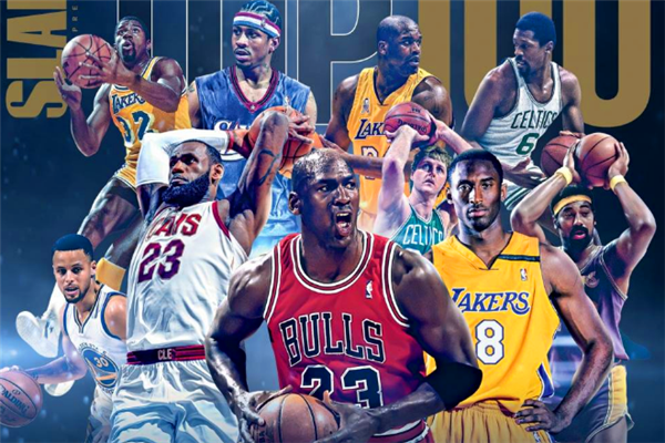 NBA最纯粹的篮球运动员排行,库里垫底詹皇落