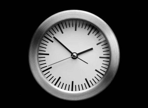 国际单位制基本单位的时间和长度单位原来是这