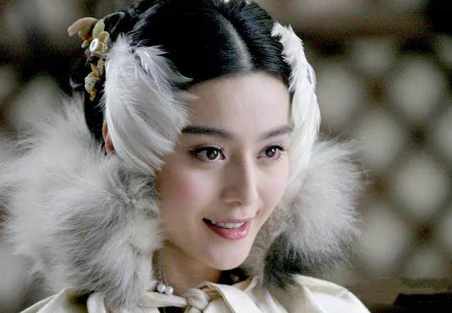 影视剧中的九尾狐,热巴娇艳如花,娜扎清新脱俗