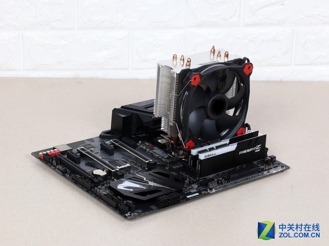 开学购机宝典：200元选水冷不如选风冷？ 