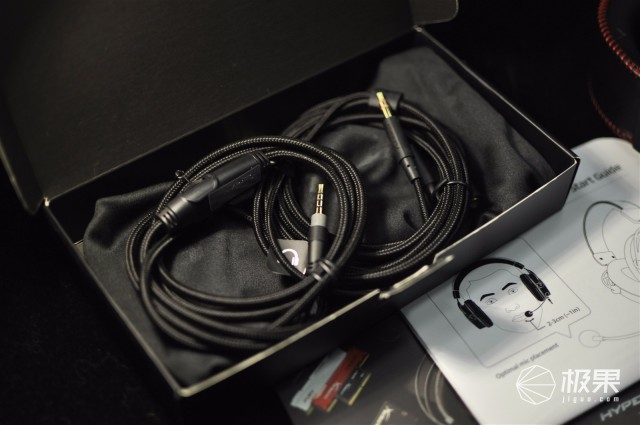 电竞耳机中王者,听声辨位还让你拥有顺风耳—金士顿HYPERXCloudAlpha头戴式耳机体验 电竞耳机中王者,听声辨位还让你拥有顺风耳—金士顿HYPERXCloudAlpha头戴式耳机体验