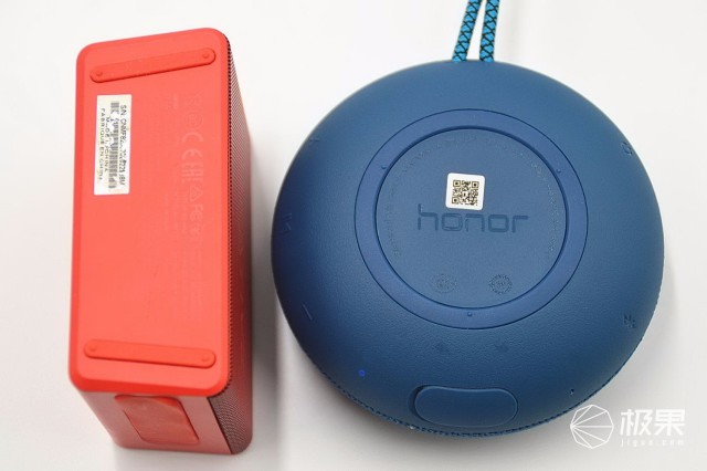 巴掌大的音箱,百元价格却能有千元音质体验—荣耀音乐小巨蛋蓝牙音箱体验 巴掌大的音箱,百元价格却能有千元音质体验—荣耀音乐小巨蛋蓝牙音箱体验