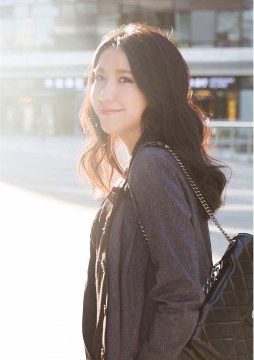 澎湃专访｜快看漫画创始人陈安妮：如何实现人生1%的奇迹