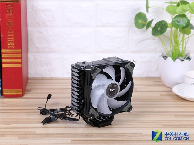 开学购机宝典：200元选水冷不如选风冷？ 