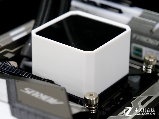 开学购机宝典：200元选水冷不如选风冷？ 