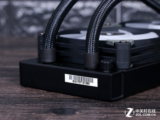 开学购机宝典：200元选水冷不如选风冷？ 