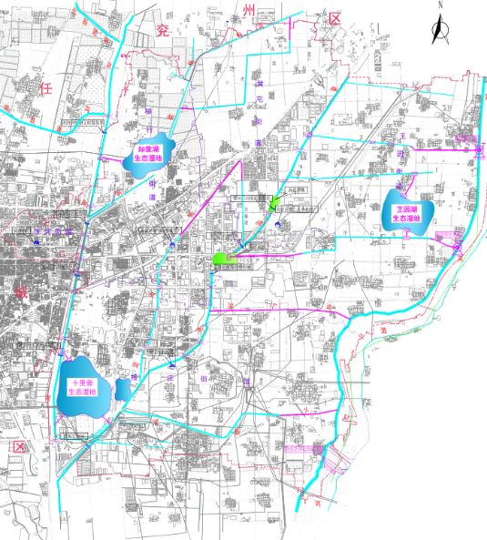 引入共享电动汽车、奥特莱斯、迪卡侬…济宁高