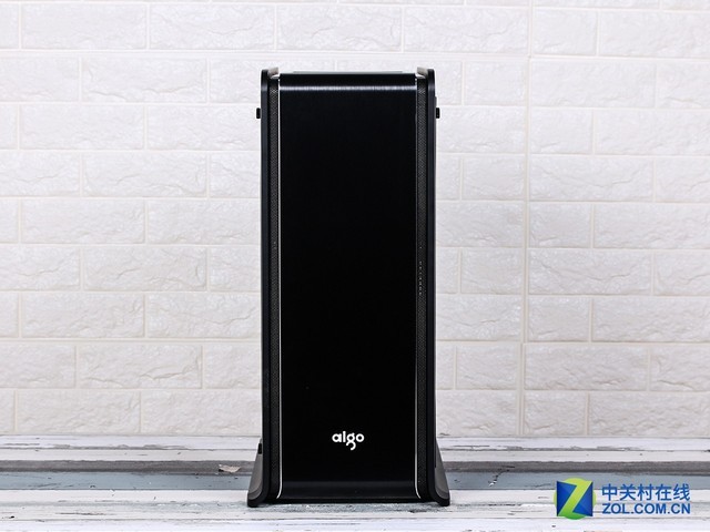 爱国者新月铝箱评测：用品质征服玩家 