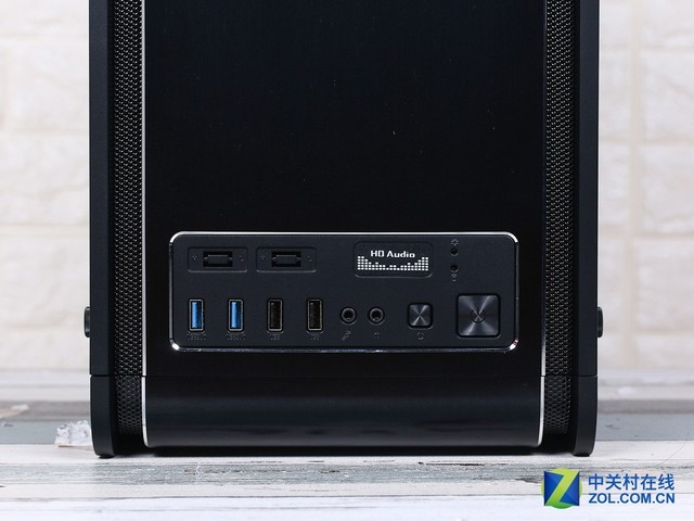 爱国者新月铝箱评测：用品质征服玩家 