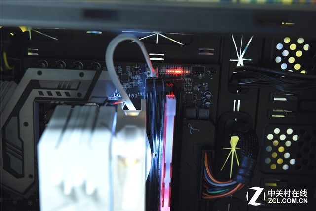 开学购机宝典：200元选水冷不如选风冷？ 