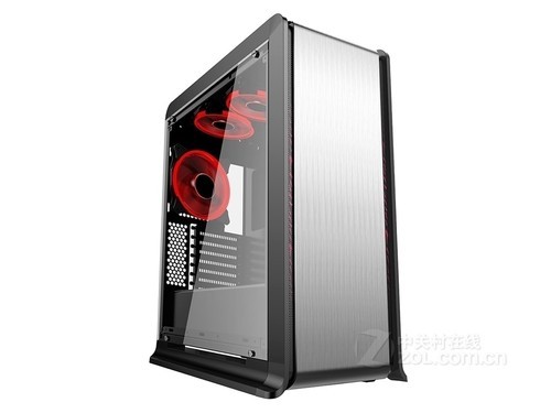 爱国者月光宝盒新月 