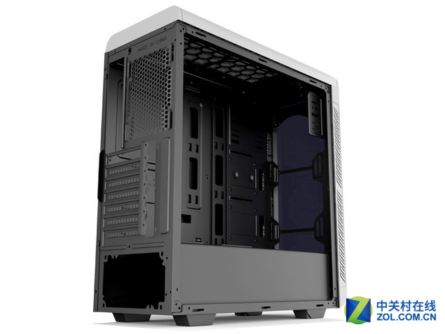 热卖新品 航嘉MVP海神机箱售价229元 