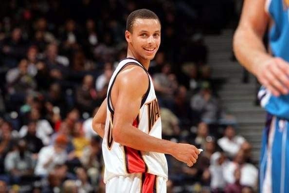 NBA最纯粹的篮球运动员排行,库里垫底詹皇落