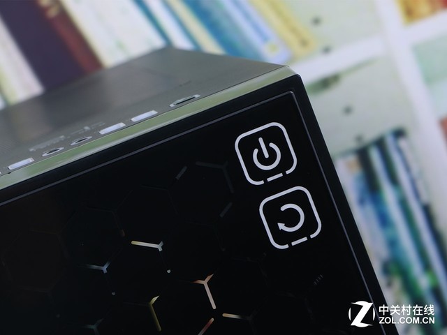 开启智能主机时代 金河田21+峥嵘Z3评测 