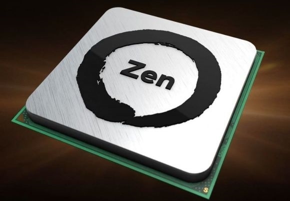 AMD Zen连曝12个高危安全漏洞 全系家族均中招