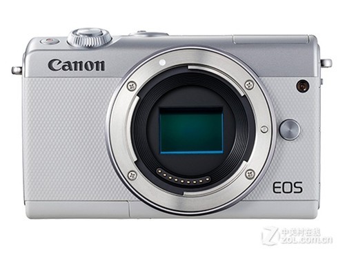 佳能EOS M100(单机)