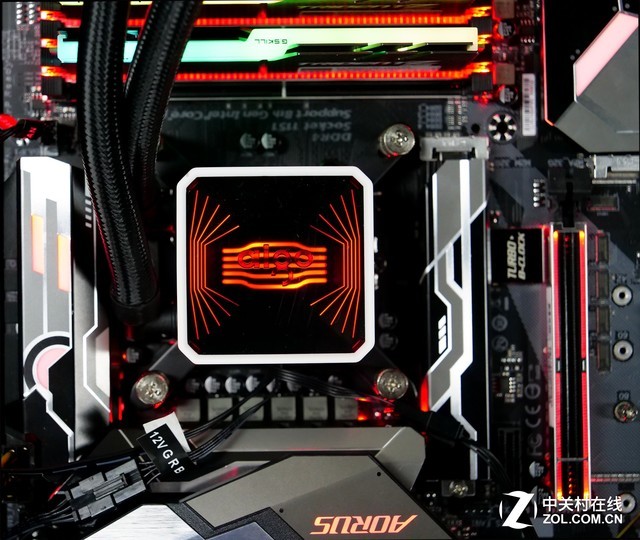 开学购机宝典：200元选水冷不如选风冷？ 