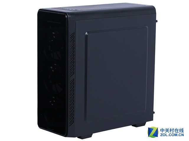 航嘉MVP海神评测：搭载三叉戟的炫平台 