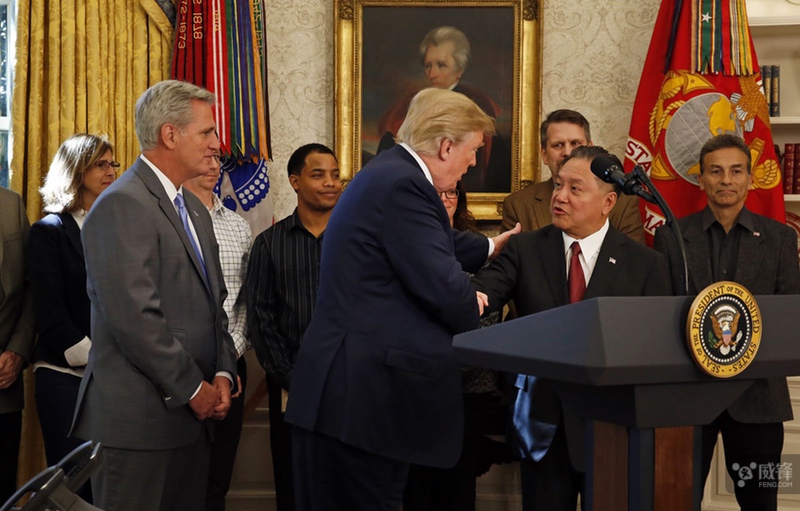 美国政府出示红牌 博通正式放弃收购高通