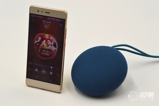 巴掌大的音箱,百元价格却能有千元音质体验—荣耀音乐小巨蛋蓝牙音箱体验 巴掌大的音箱,百元价格却能有千元音质体验—荣耀音乐小巨蛋蓝牙音箱体验