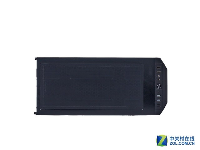 先马厚道先生G1机箱评测：主打质感做工 