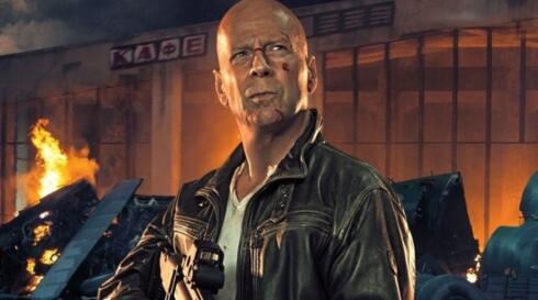 《虎胆龙威6》确定新编剧 曾创作《招魂》系列