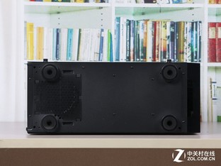 开启智能主机时代 金河田21+峥嵘Z3评测 