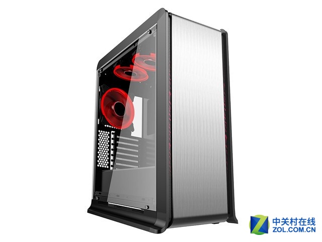 都不讲钢板厚度了 还能买到好机箱吗？ 