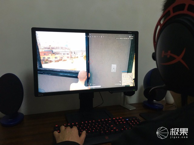 电竞耳机中王者,听声辨位还让你拥有顺风耳—金士顿HYPERXCloudAlpha头戴式耳机体验 电竞耳机中王者,听声辨位还让你拥有顺风耳—金士顿HYPERXCloudAlpha头戴式耳机体验