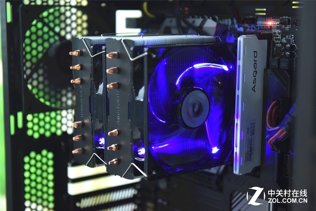开学购机宝典：200元选水冷不如选风冷？ 