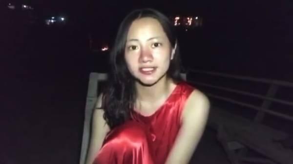 我不想破坏你的家庭,我只是告诉全世界我睡了