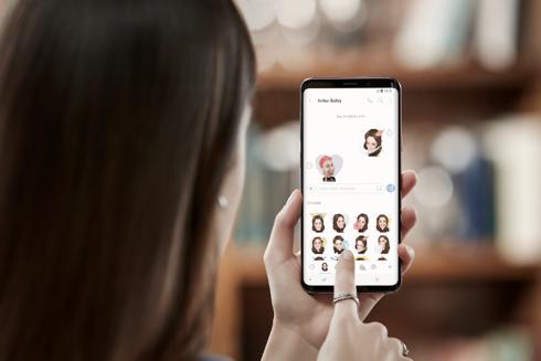 革新之举 三星Galaxy S9拍照功能再增强