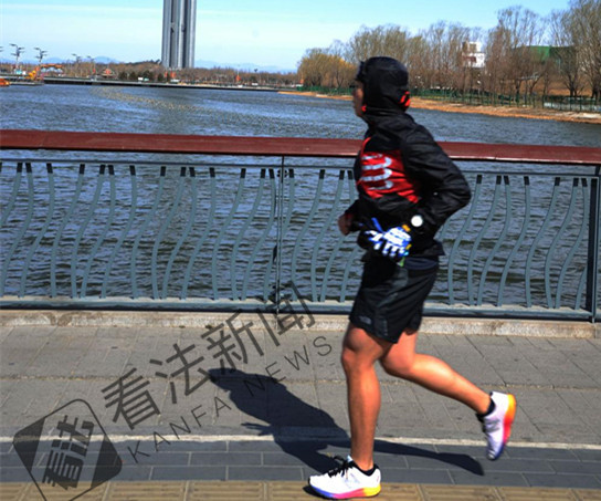 橙色预警解除 空气质量一级优