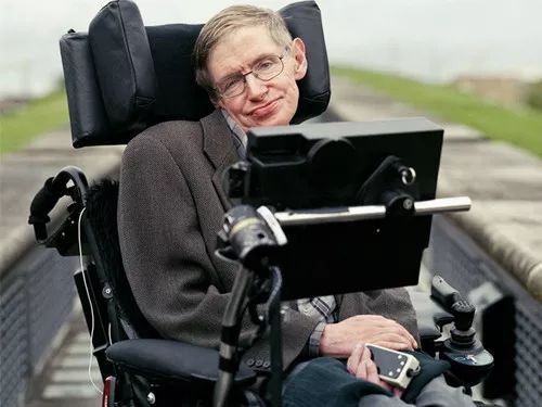 《时间简史》如何在中国走红 | 缅怀霍金先生