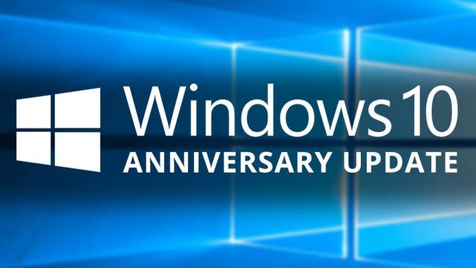 微软下月停止支持Windows 10周年更新