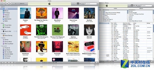 你一定不知道 苹果放弃iTunes背后的故事