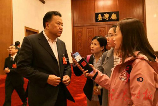 阎庆民:CDR将很快推出,独角兽企业名单需多部