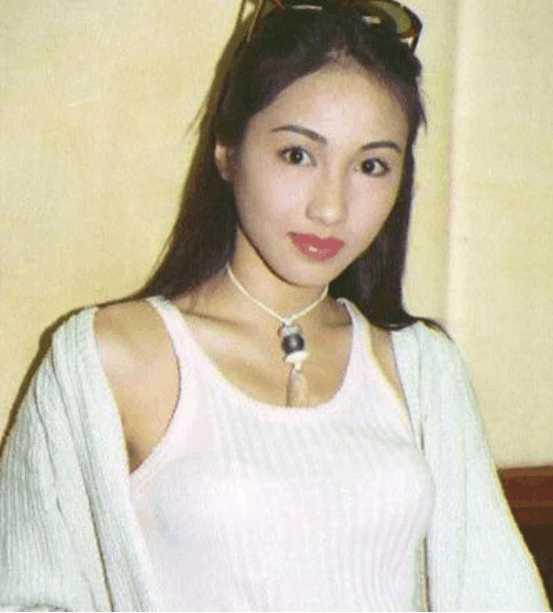 性感的嘴唇各有各的美:杨颖美得女星,徐璐含珠颜社性感女神星图片