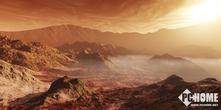 寻找生命 俄罗斯宣布2019年探索火星