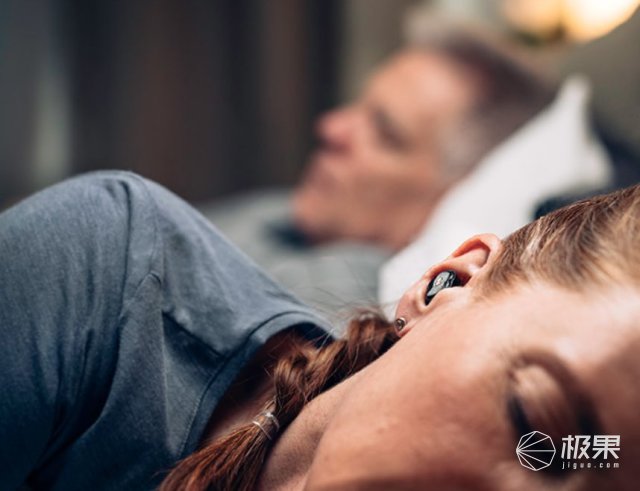 QuietOnQuietOnSleep降噪耳塞