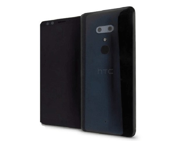 HTC U12+重磅信息曝光 这次要和机皇掰手腕